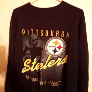 Pittsburgh Steelers sweatshirt